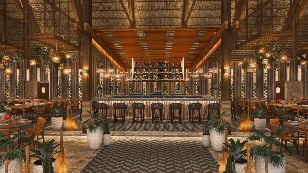 Ultimate All-Inclusive: Palace Resorts Finished - Written By: Geoff Millar, Owner – Ultimate All Inclusive Travel