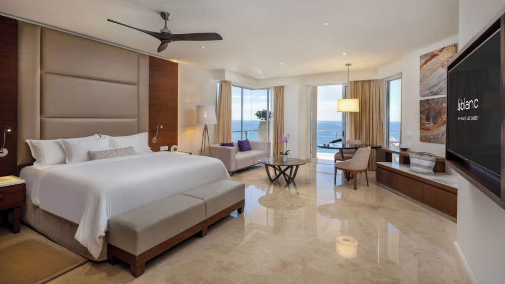 Ultimate All-Inclusive: Palace Resorts Finished - Written By: Geoff Millar, Owner – Ultimate All Inclusive Travel