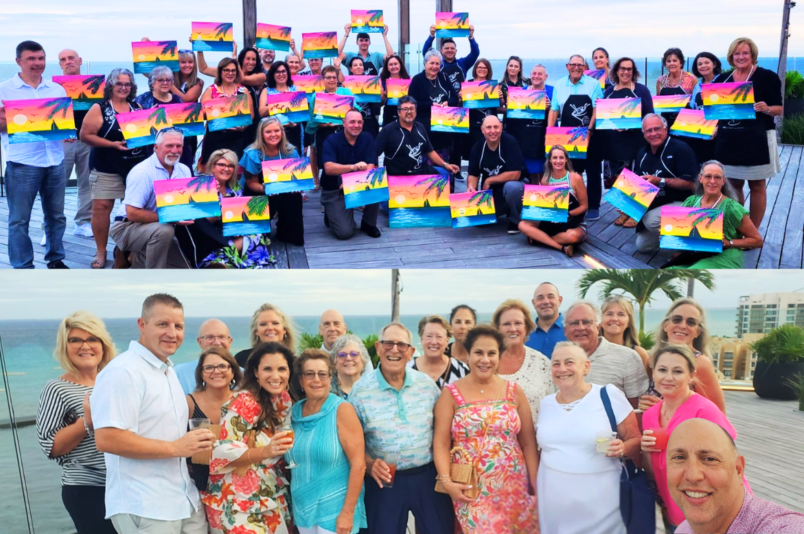 NEST Stars Retreat Develops Potential of High-Performing Agencies as Network Opportunities Grow