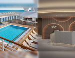 New Ships, New Spa and Pool Visuals: A First Look at Your Floating Sanctuary
