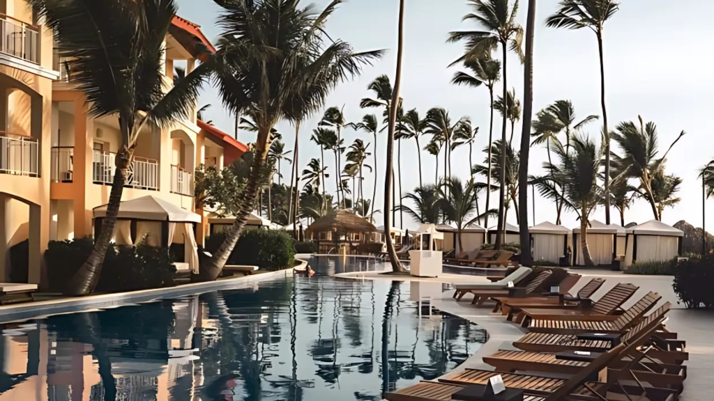 Not Just Flights! 5 Types of Travel You Can Book as a Travel Advisor -Contributed by: Travel Edge Network