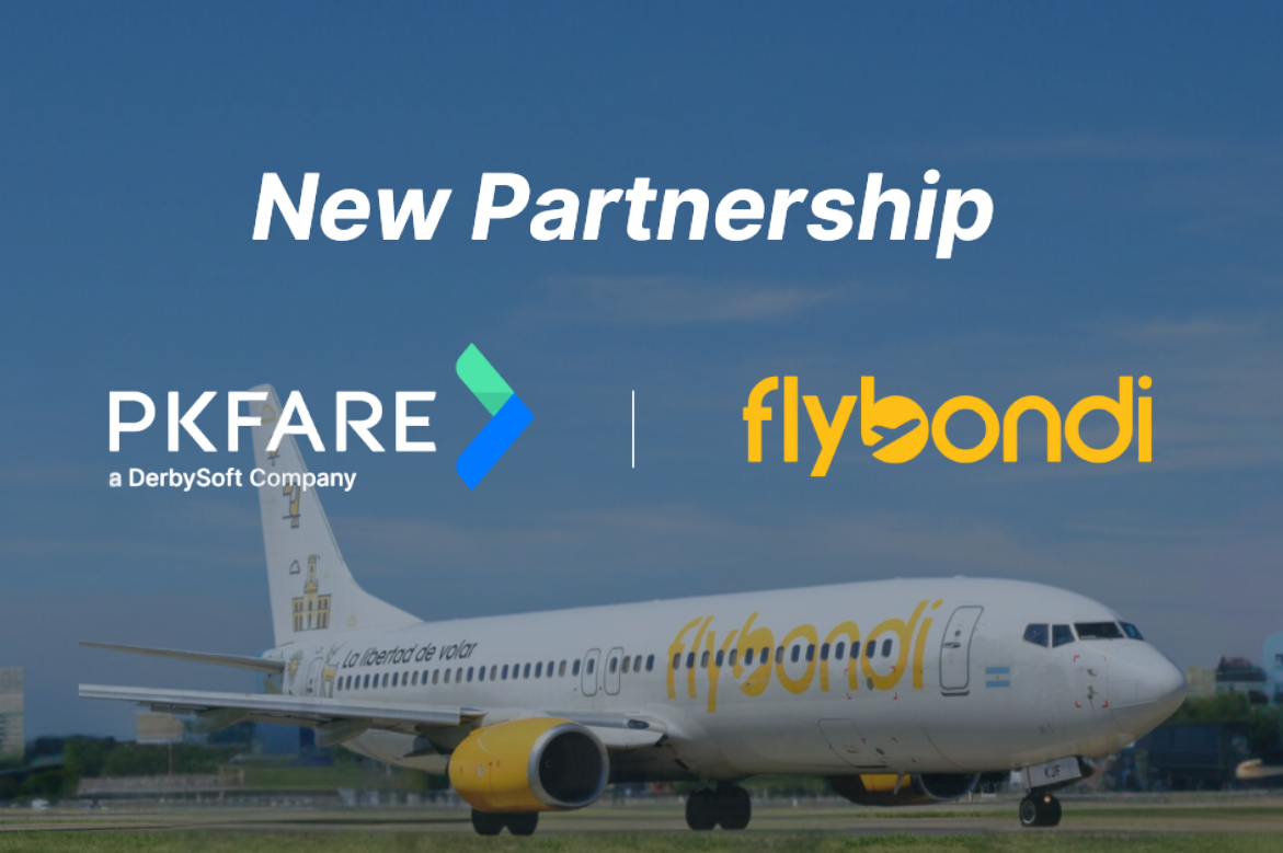 PKFARE and Flybondi Partner to Boost Low-Cost Travel Access Across Latin America