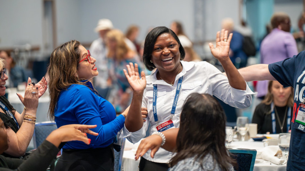 Power Your Business with Shared Knowledge at CruiseWorld - Contributed by: Mary Pat Sullivan, Executive Vice President of Marketing and Partnerships at Northstar Travel Group