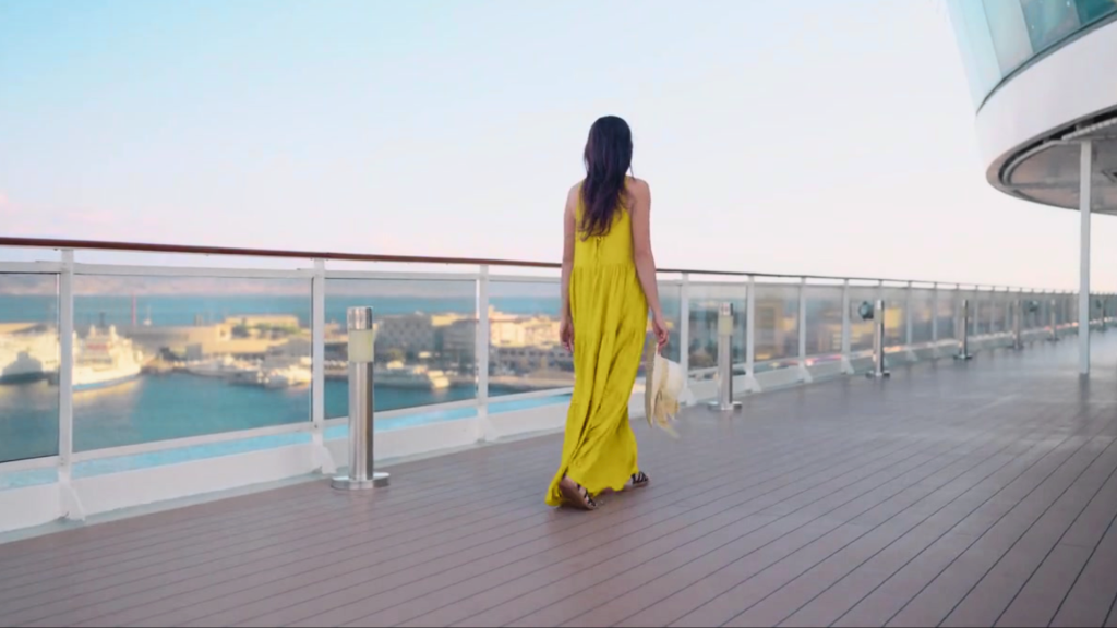 Power Your Business with Shared Knowledge at CruiseWorld - Contributed by: Mary Pat Sullivan, Executive Vice President of Marketing and Partnerships at Northstar Travel Group