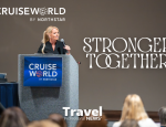 Power Your Business with Shared Knowledge at CruiseWorld - Contributed by: Mary Pat Sullivan, Executive Vice President of Marketing and Partnerships at Northstar Travel Group