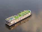 Riviera Travel Expands to Asia with First-Ever Mekong River Cruise Ship, Riviera Alba, Setting Sail in 2027
