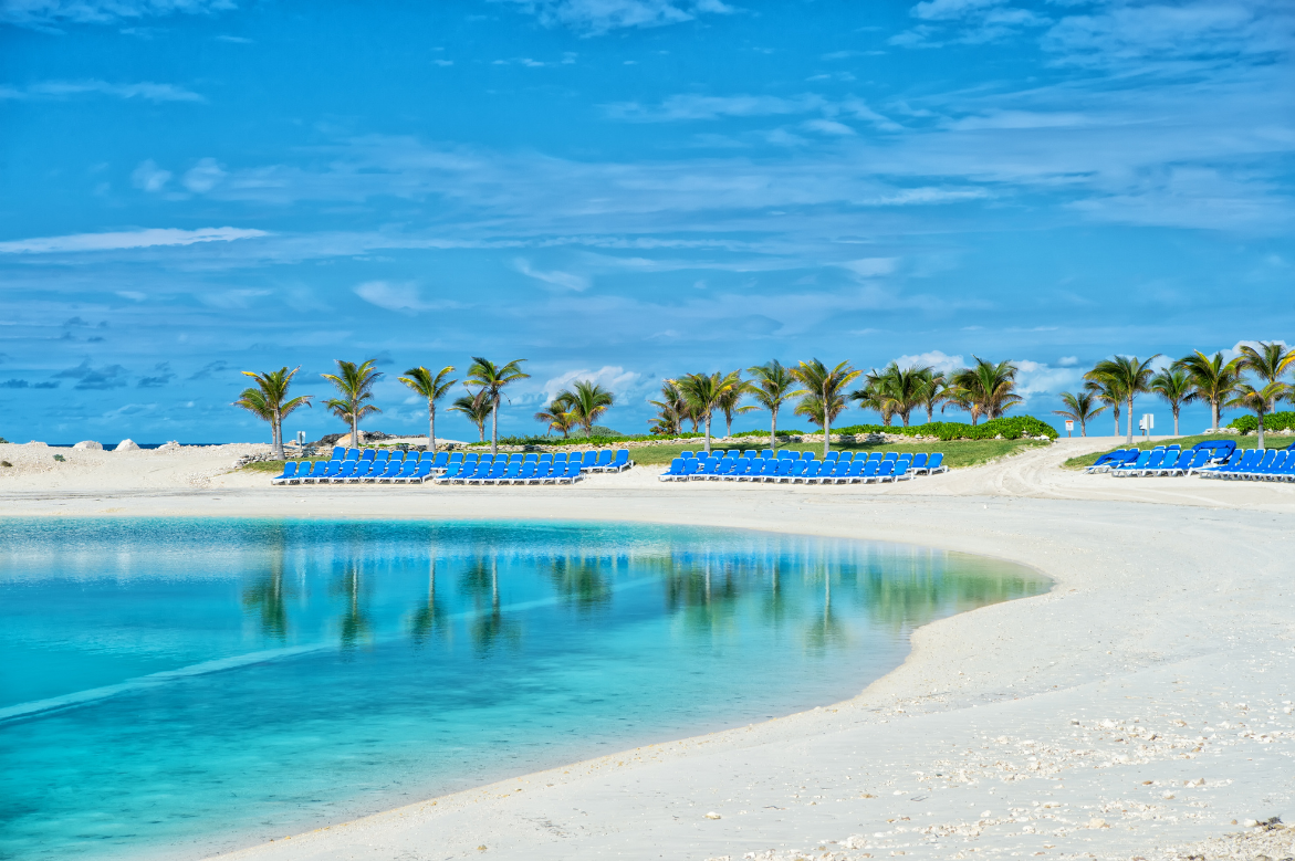 Savoring Summer: Enjoy an Extended Vacation in The Bahamas this September