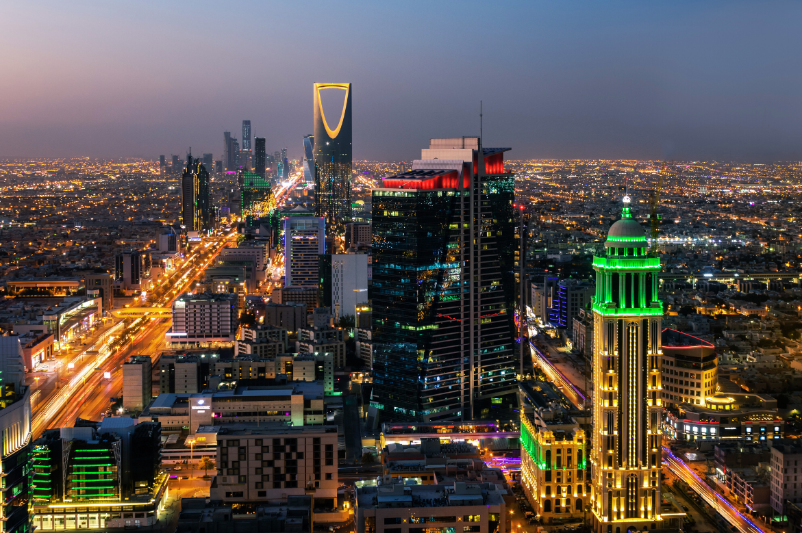 Sky Vacations Joins Cristiano Ronaldo and Saudi Tourism to Inspire Global Travelers