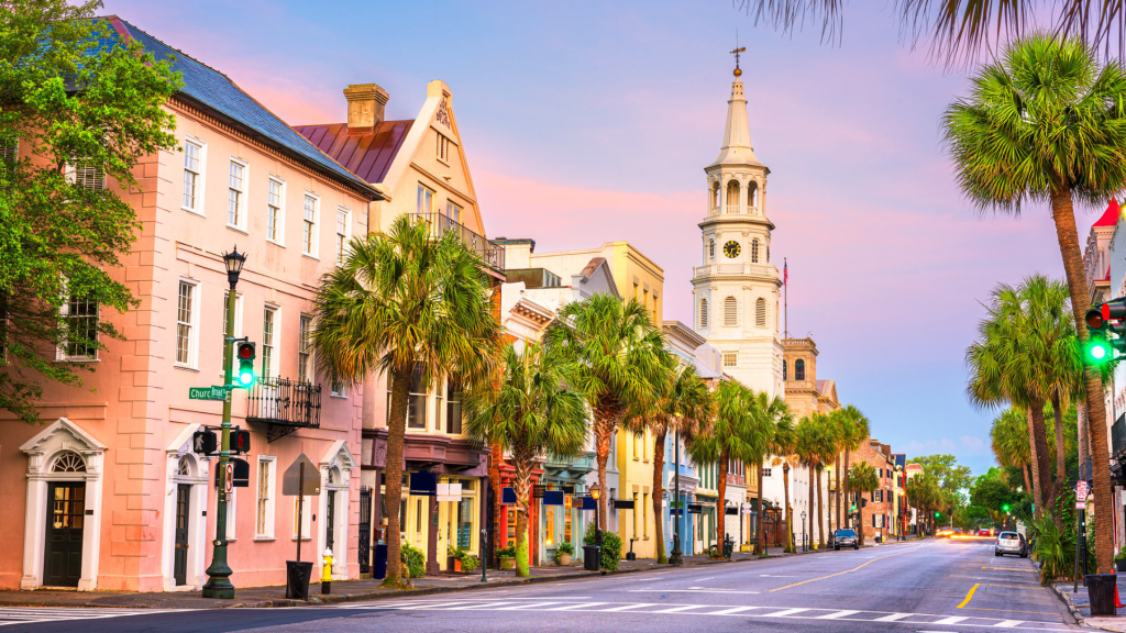 Southern Stories Come to Life: Discover Charleston & Savannah With American Stories Travel - Written By: Carole A. Peck, Content Manager at American Stories Travel