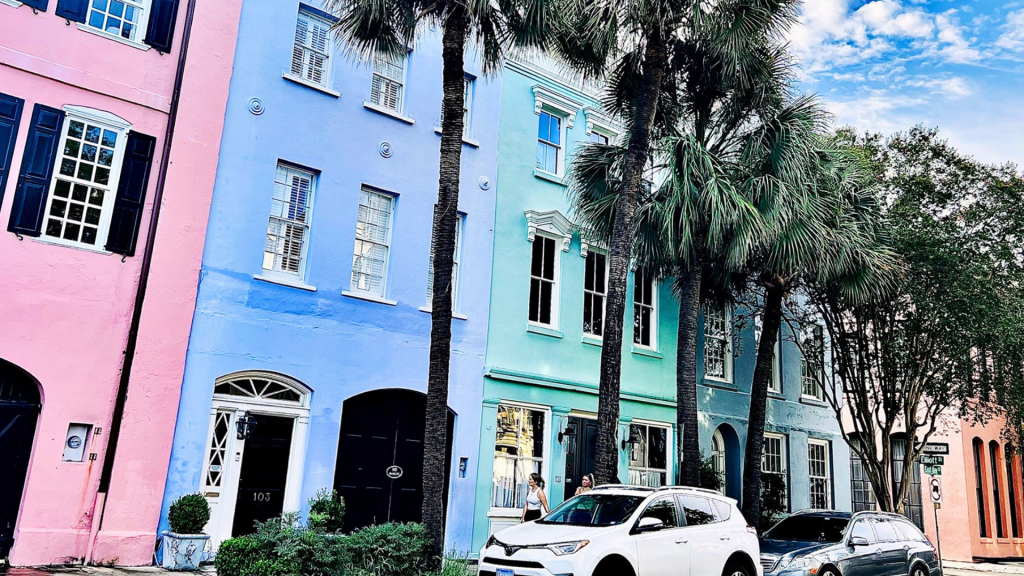 Southern Stories Come to Life: Discover Charleston & Savannah With American Stories Travel - Written By: Carole A. Peck, Content Manager at American Stories Travel