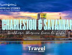 Southern Stories Come to Life: Discover Charleston & Savannah With American Stories Travel - Written By: Carole A. Peck, Content Manager at American Stories Travel