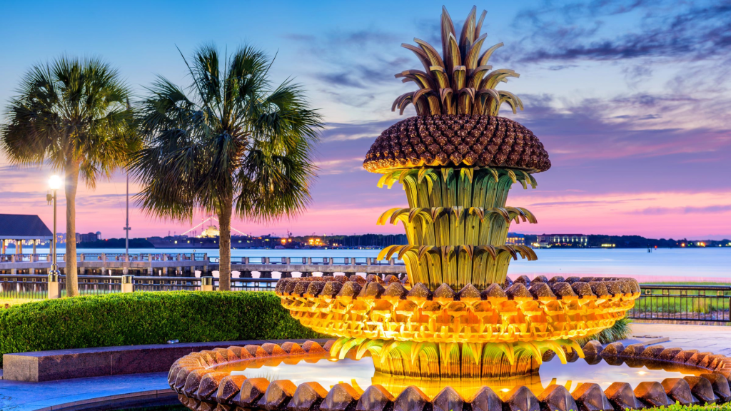 Southern Stories Come to Life: Discover Charleston & Savannah With American Stories Travel - Written By: Carole A. Peck, Content Manager at American Stories Travel