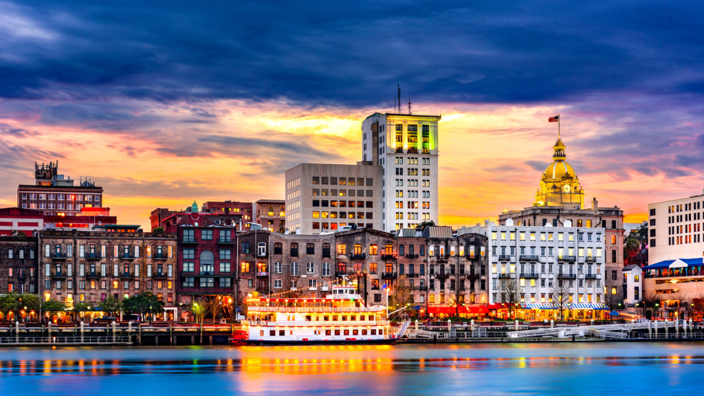 Southern Stories Come to Life: Discover Charleston & Savannah With American Stories Travel - Written By: Carole A. Peck, Content Manager at American Stories Travel