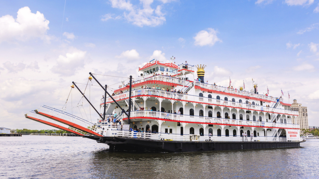 Southern Stories Come to Life: Discover Charleston & Savannah With American Stories Travel - Written By: Carole A. Peck, Content Manager at American Stories Travel