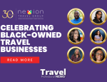 Celebrating Black-Owned Travel Businesses — A Nexion Travel Group Roundtable - Contributed by: Nexion Travel Group