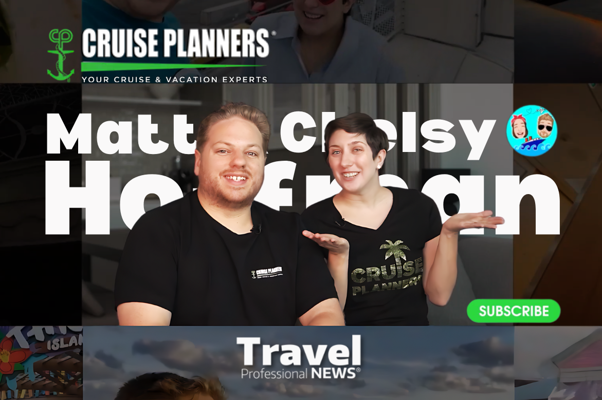 From Followers to Bookings: Turn Your Social Media Influence into Real Revenue - Contributed by: Cruise Planners