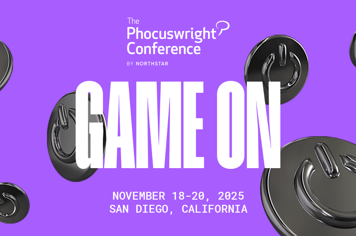 Icons and Innovators Converge: The Phocuswright Conference 2025 Program