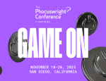 Icons and Innovators Converge: The Phocuswright Conference 2025 Program