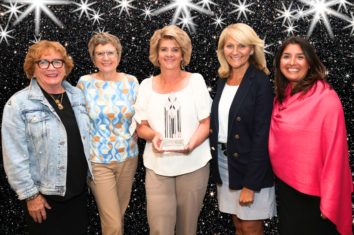 The Travel Institute Announces The Auto Club Group as Its 2025 Educational Excellence Award Winner