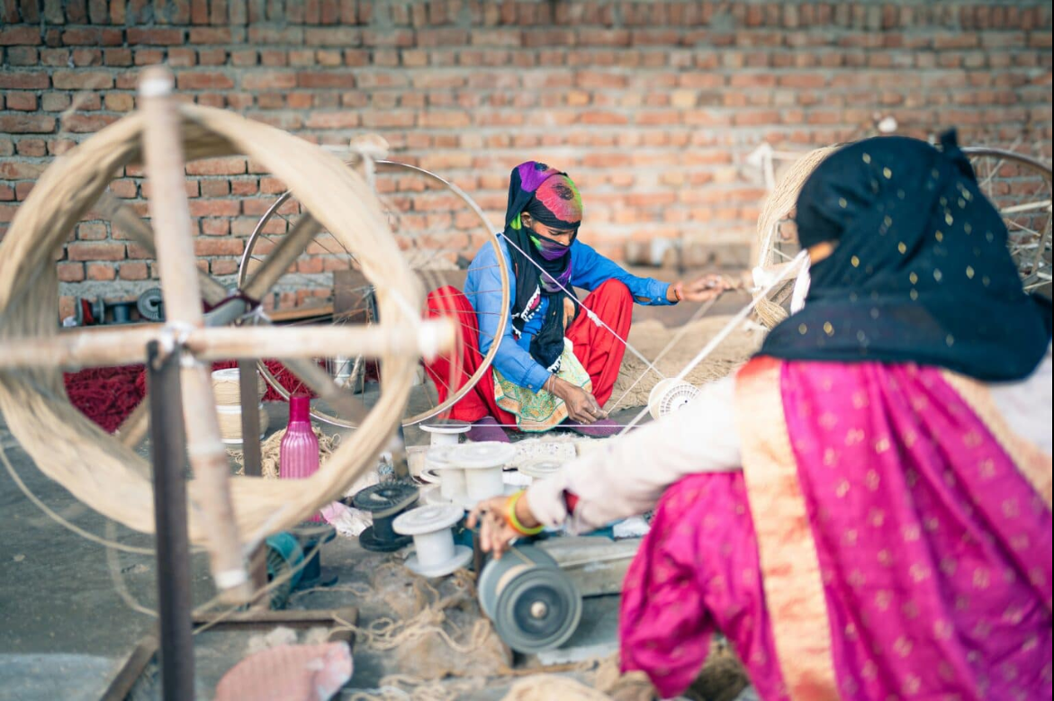 This World Tourism Day, Let’s Put Artisans at the Heart of Travel