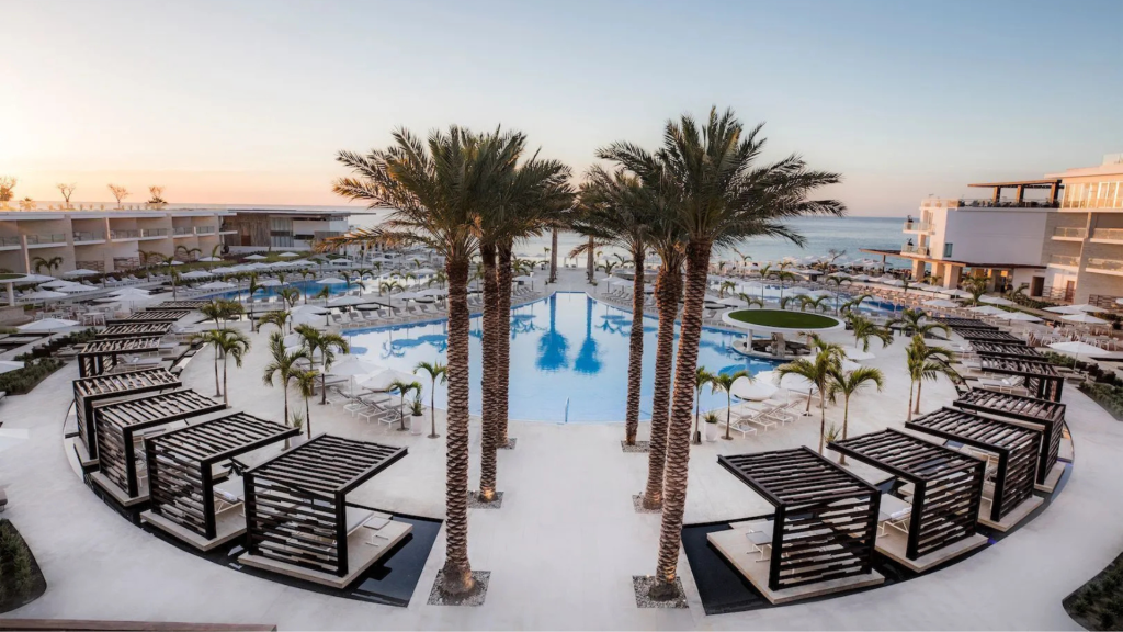 Ultimate All-Inclusive: Palace Resorts Finished - Written By: Geoff Millar, Owner – Ultimate All Inclusive Travel