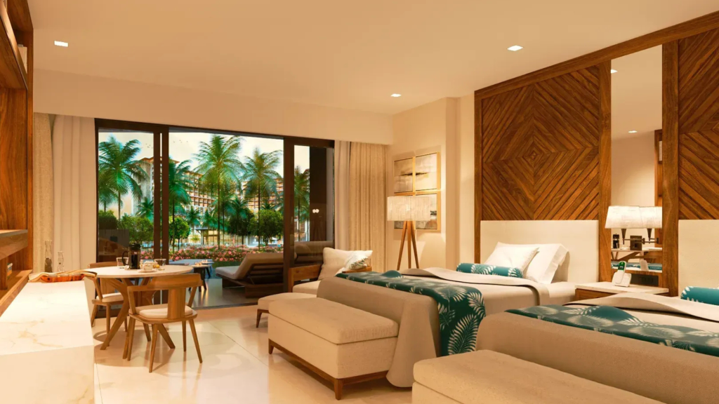 Ultimate All-Inclusive: Palace Resorts Finished - Written By: Geoff Millar, Owner – Ultimate All Inclusive Travel