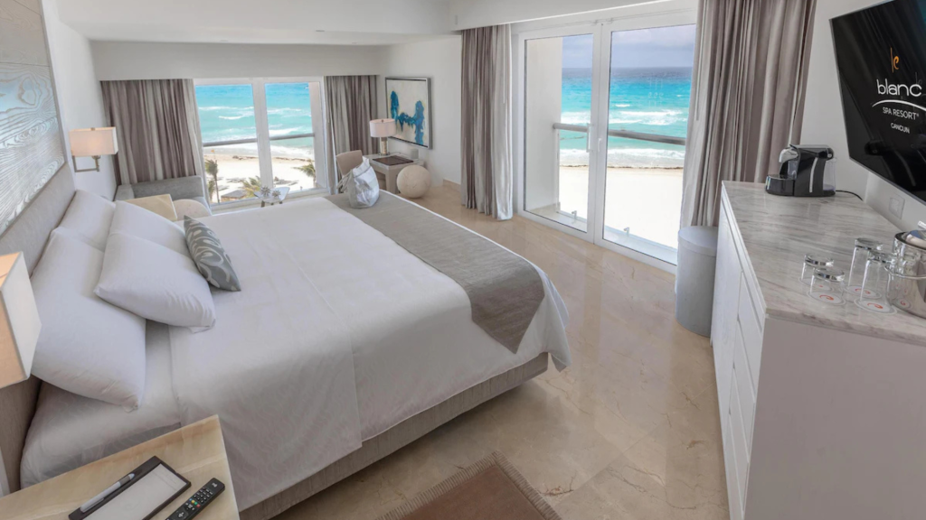 Ultimate All-Inclusive: Palace Resorts Finished - Written By: Geoff Millar, Owner – Ultimate All Inclusive Travel