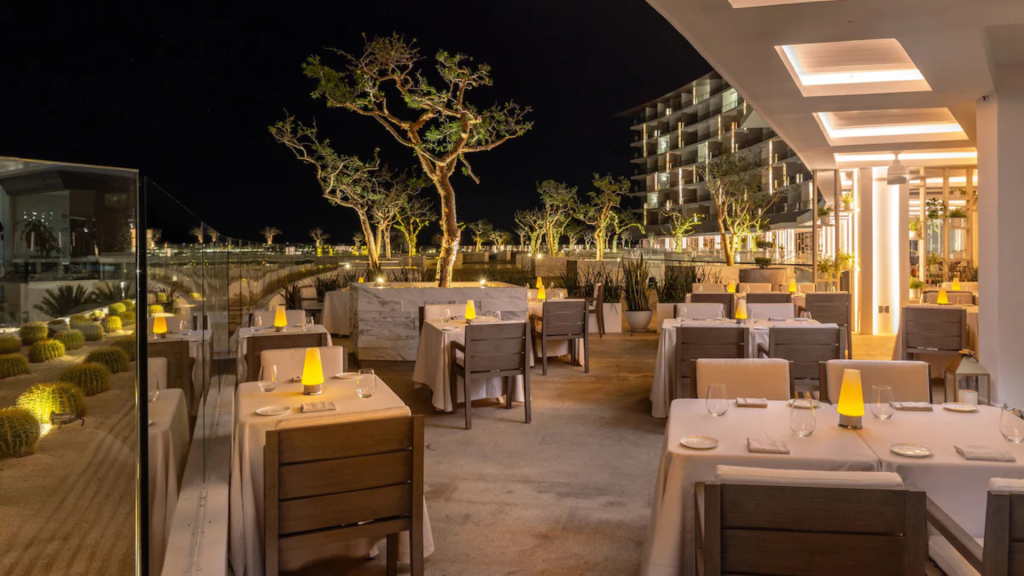 Ultimate All-Inclusive: Palace Resorts Finished - Written By: Geoff Millar, Owner – Ultimate All Inclusive Travel