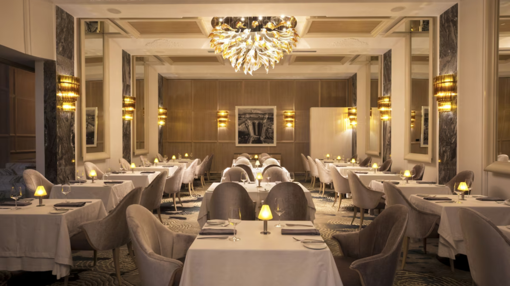 Ultimate All-Inclusive: Palace Resorts Finished - Written By: Geoff Millar, Owner – Ultimate All Inclusive Travel