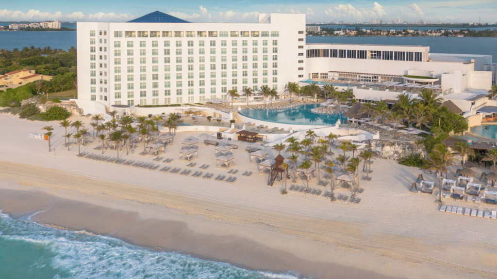 Ultimate All-Inclusive: Palace Resorts Finished - Written By: Geoff Millar, Owner – Ultimate All Inclusive Travel