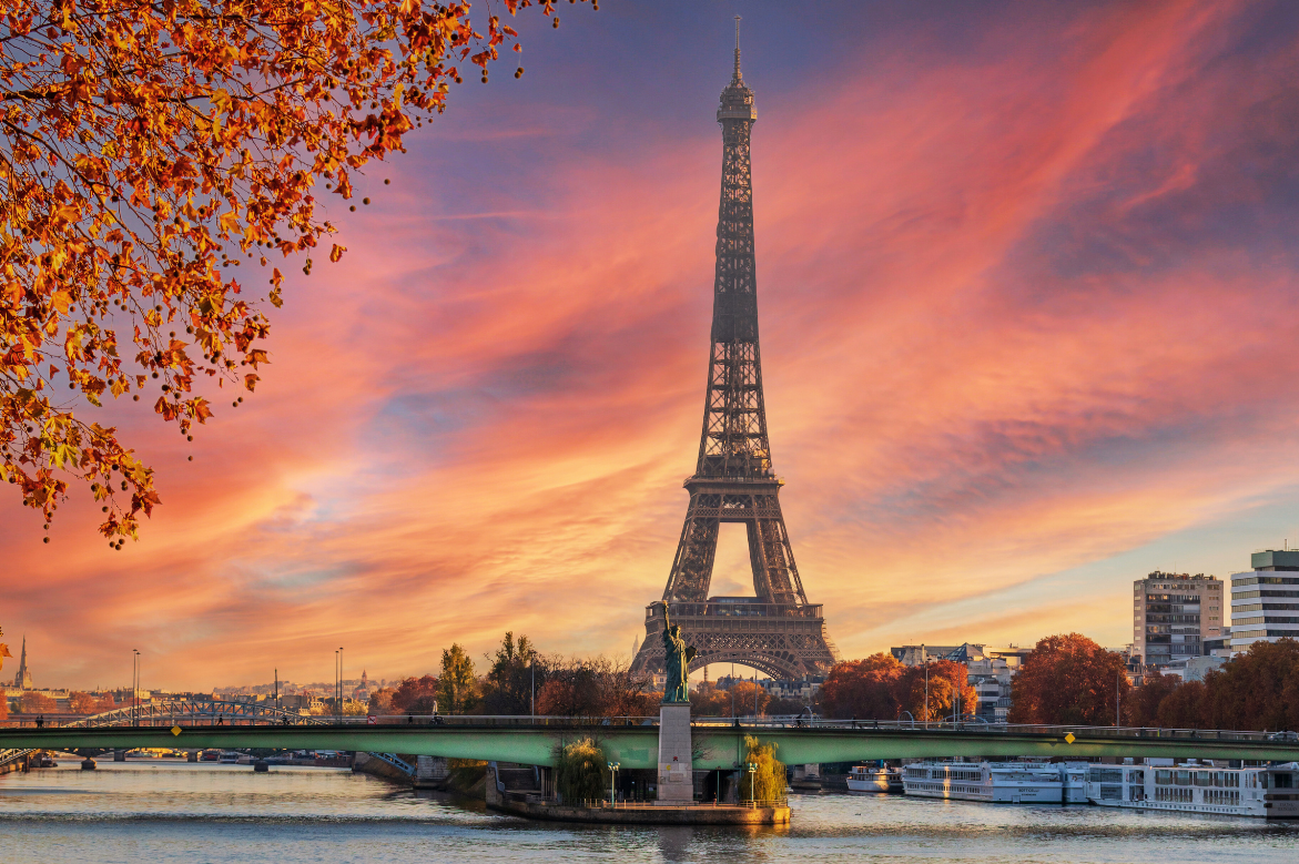 VacationPort Partners with French Waterways to Bring Luxury Barge Cruises to North American Travel Advisors