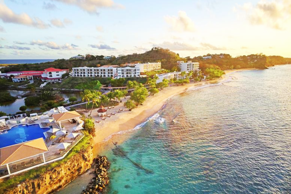 Dive In: 4 Caribbean Destinations for World-Class Snorkeling & Scuba Adventures