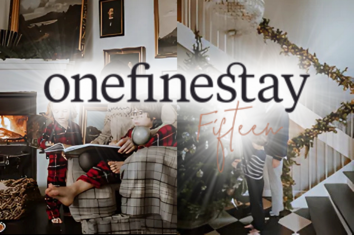 From Paris to Turks & Caicos: Top Festive Escapes from onefinestay for the Holiday Season