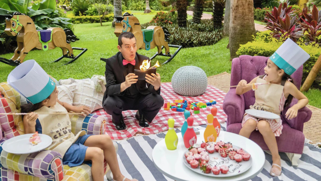 Ultimate All-Inclusive: Velas Resorts - Written By: Geoff Millar, Owner – Ultimate All Inclusive Travel