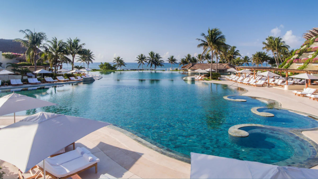 Ultimate All-Inclusive: Velas Resorts - Written By: Geoff Millar, Owner – Ultimate All Inclusive Travel