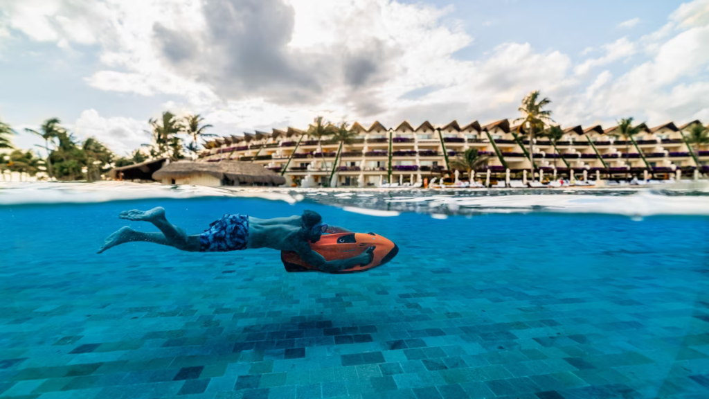 Ultimate All-Inclusive: Velas Resorts - Written By: Geoff Millar, Owner – Ultimate All Inclusive Travel