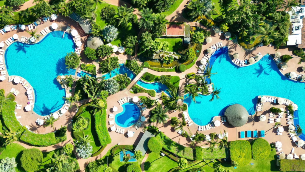 Ultimate All-Inclusive: Velas Resorts - Written By: Geoff Millar, Owner – Ultimate All Inclusive Travel