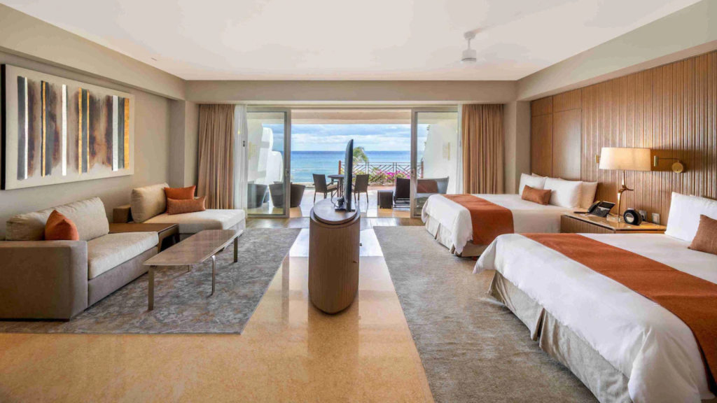 Ultimate All-Inclusive: Velas Resorts - Written By: Geoff Millar, Owner – Ultimate All Inclusive Travel