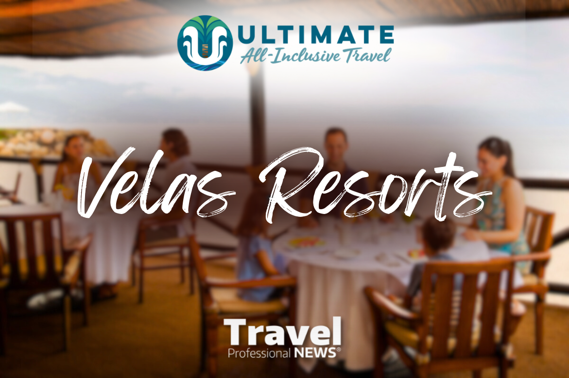 Ultimate All-Inclusive: Velas Resorts - Written By: Geoff Millar, Owner – Ultimate All Inclusive Travel