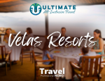 Ultimate All-Inclusive: Velas Resorts - Written By: Geoff Millar, Owner – Ultimate All Inclusive Travel