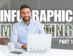 AI Infographic Marketing for Travel Advisors: Unlocking Visual Storytelling for Your Agency - Part 1- Written By: Tom Ogg, Co-Founder and Co-Owner - Travel Professional NEWS