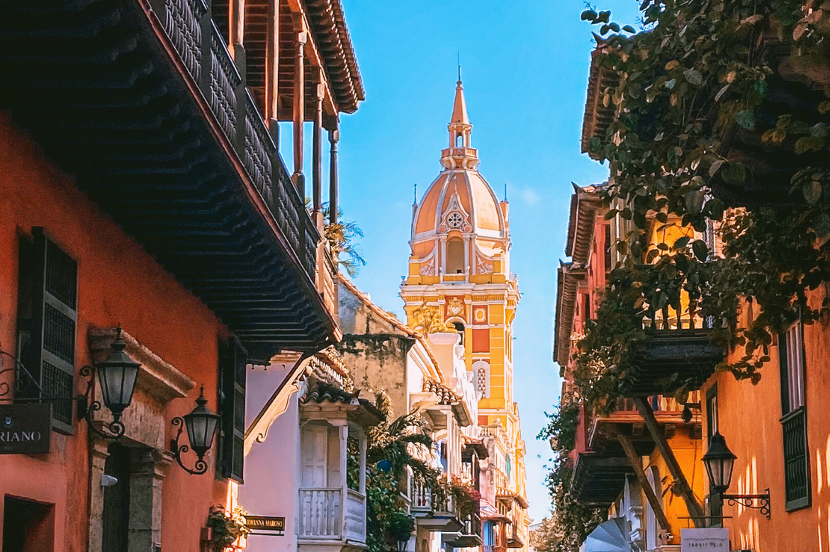 AmaWaterways Launches Second Luxury River Cruise Ship in Colombia, AmaMelodia