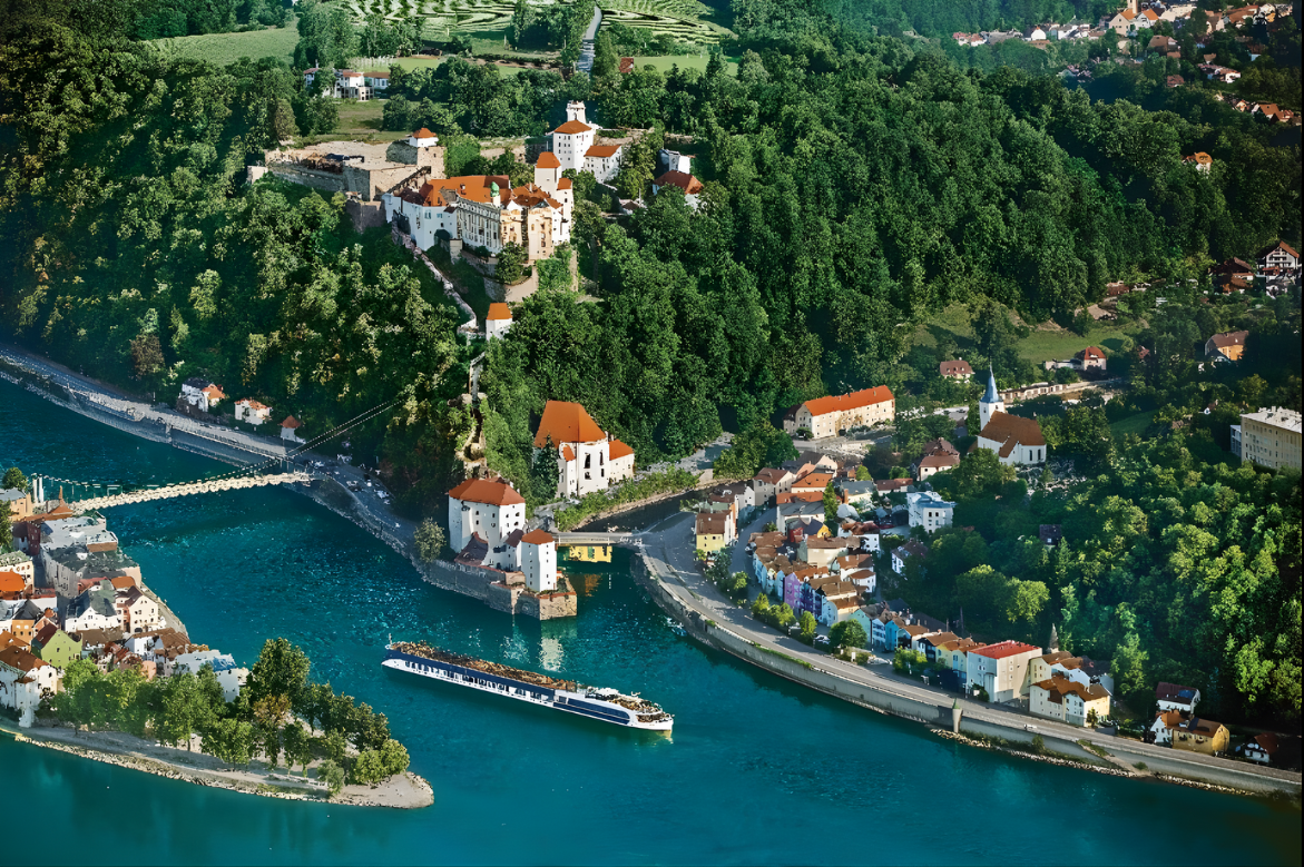 AmaWaterways Partners with Mandarin Oriental to Launch Exclusive Pre- and Post-Cruise Experiences