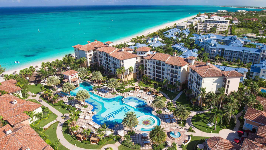 Beaches Resorts: The Ultimate Family Escape in the Caribbean - Written By: Geoff Millar, Owner – Ultimate All Inclusive Travel