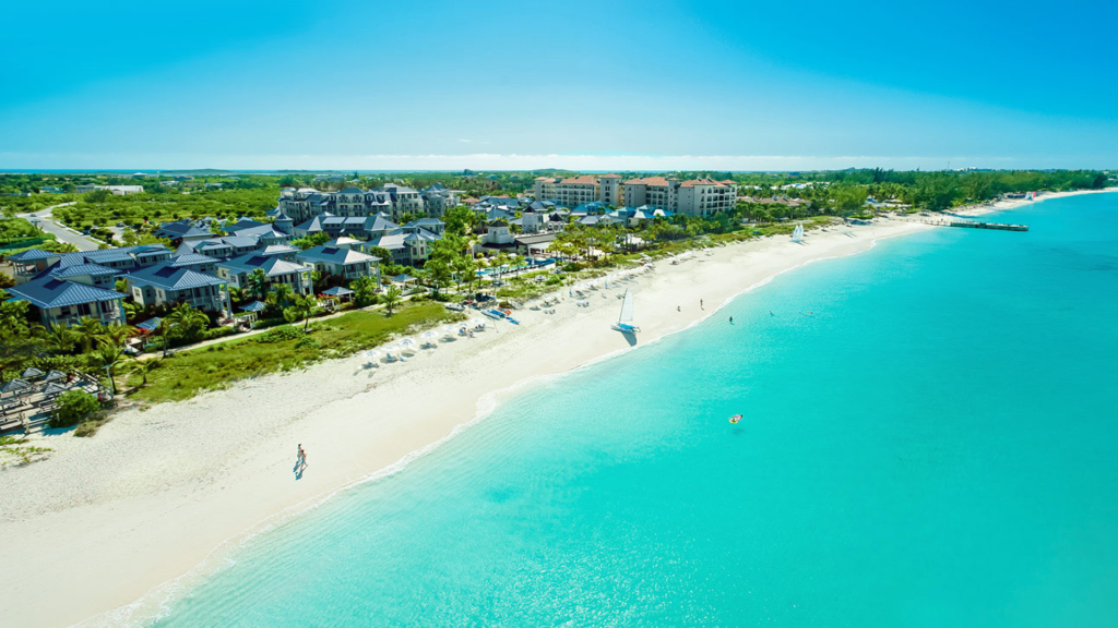 Beaches Resorts: The Ultimate Family Escape in the Caribbean - Written By: Geoff Millar, Owner – Ultimate All Inclusive Travel