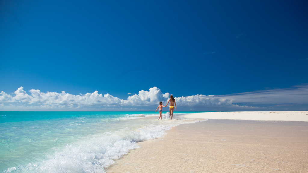 Beaches Resorts: The Ultimate Family Escape in the Caribbean - Written By: Geoff Millar, Owner – Ultimate All Inclusive Travel