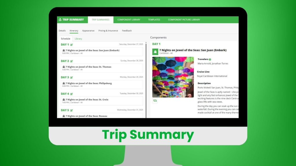 How Travel Advisors Use Technology to Grow Their Business - Contributed by: Cruise Planners
