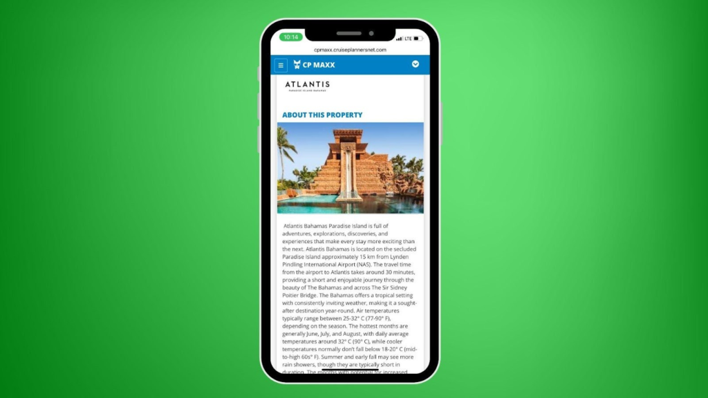 How Travel Advisors Use Technology to Grow Their Business - Contributed by: Cruise Planners