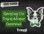 How Travel Advisors Use Technology to Grow Their Business - Contributed by: Cruise Planners 
