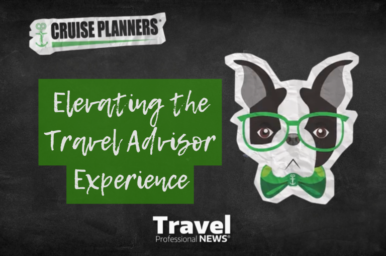 How Travel Advisors Use Technology to Grow Their Business